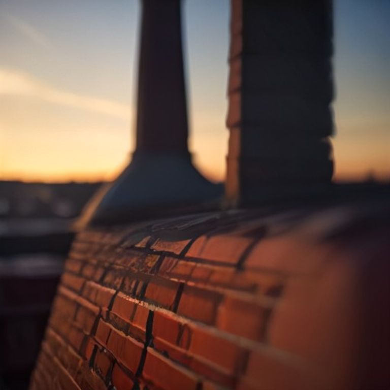 Albatross Chimney LLC — professional Chimney Sweep in Kannapolis, our branded team and work van — Chimney Sweep near me
